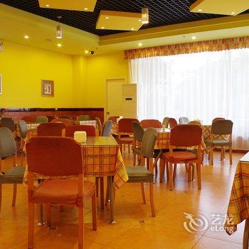 如家快捷酒店(溧阳天目湖昆仑北路店)酒店提供图片