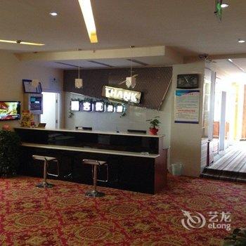 尚客优快捷酒店(常州湖塘乐购店)酒店提供图片