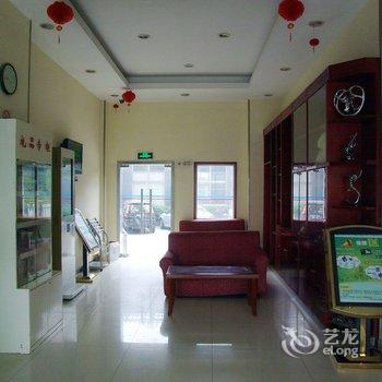 汉庭酒店(扬州江阳东路店)酒店提供图片