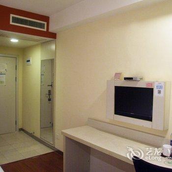 汉庭酒店(扬州江阳东路店)酒店提供图片