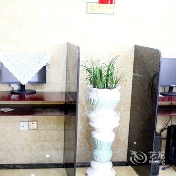 扬州惠河商务宾馆酒店提供图片