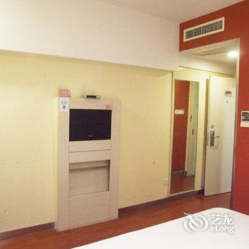 汉庭酒店(扬州江阳东路店)酒店提供图片