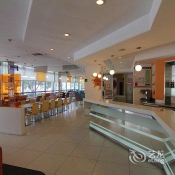 扬州宜必思酒店(扬州万达广场店)酒店提供图片