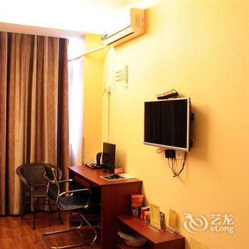 扬州鑫源商务宾馆(原清沐酒店邗江路店)酒店提供图片