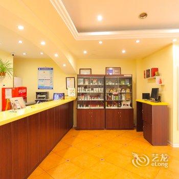 如家酒店(无锡南禅寺南长街永乐路店)酒店提供图片