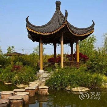 无锡古竹度假村酒店提供图片