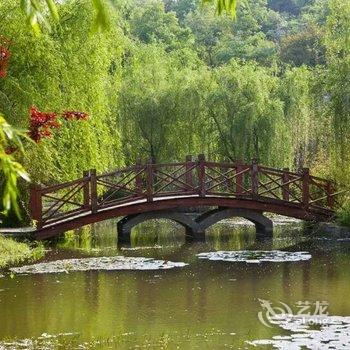 无锡古竹度假村酒店提供图片