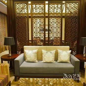 无锡古竹度假村酒店提供图片