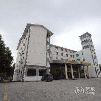 溧阳南山竹海李家园大酒店酒店提供图片