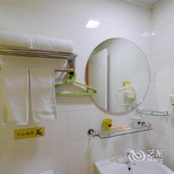 如家快捷酒店(溧阳天目湖昆仑北路店)酒店提供图片