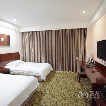 溧阳东方华庭商务宾馆酒店提供图片