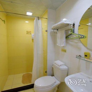 如家快捷酒店(溧阳天目湖昆仑北路店)酒店提供图片