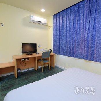 如家快捷酒店(溧阳天目湖昆仑北路店)酒店提供图片