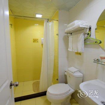 如家快捷酒店(溧阳天目湖昆仑北路店)酒店提供图片