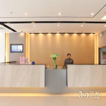 如家商旅-淮安北京路工学院店酒店提供图片