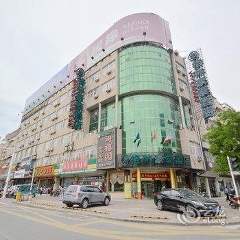 格林豪泰(淮安市楚州大道周恩来故居纪念馆商务酒店)酒店提供图片