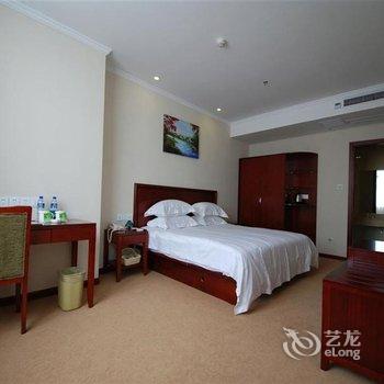 格林豪泰(泰兴文昌路商务酒店)酒店提供图片