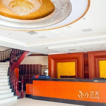 启东景润宾馆酒店提供图片
