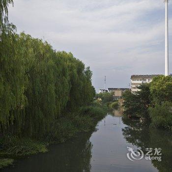 周庄静心阁主题酒店酒店提供图片