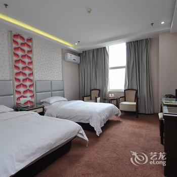 靖江耀都商务宾馆酒店提供图片