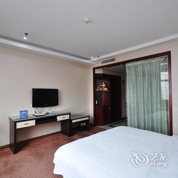 靖江耀都商务宾馆酒店提供图片
