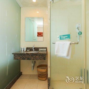格林豪泰（南通海安汽车站快捷酒店）酒店提供图片