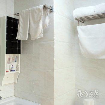 汉庭酒店(如皋安定广场店)酒店提供图片