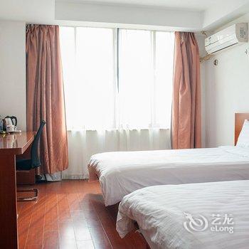 汉庭酒店(如皋安定广场店)酒店提供图片
