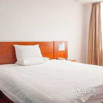 汉庭酒店(如皋安定广场店)酒店提供图片