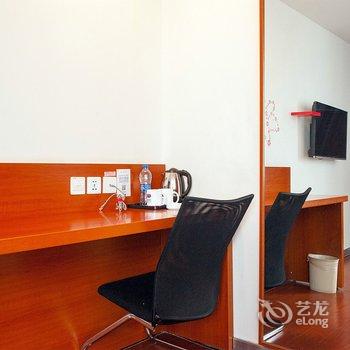 汉庭酒店(如皋安定广场店)酒店提供图片