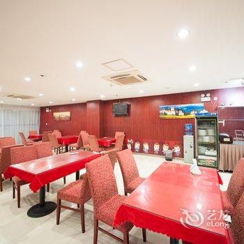 汉庭酒店(如皋安定广场店)酒店提供图片