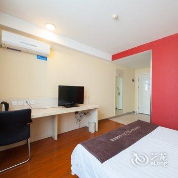 汉庭酒店(如皋安定广场店)酒店提供图片