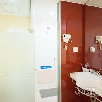汉庭酒店(如皋安定广场店)酒店提供图片