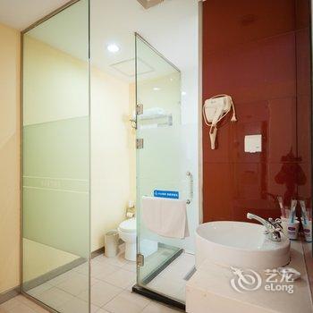 汉庭酒店(如皋安定广场店)酒店提供图片
