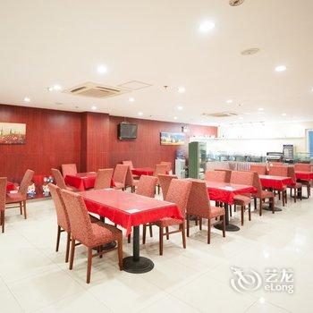 汉庭酒店(如皋安定广场店)酒店提供图片