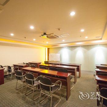 汉庭酒店(如皋安定广场店)酒店提供图片