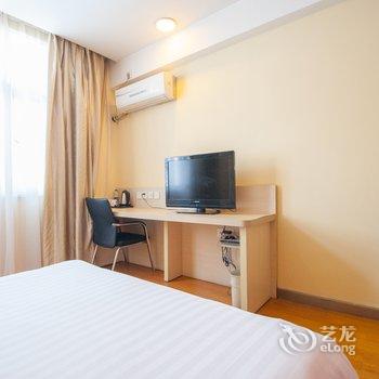 汉庭酒店(如皋安定广场店)酒店提供图片