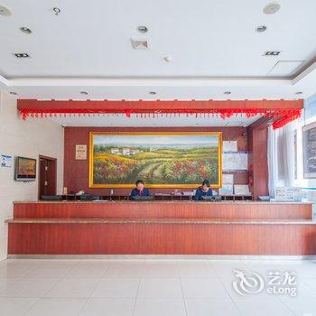汉庭酒店(如皋安定广场店)酒店提供图片