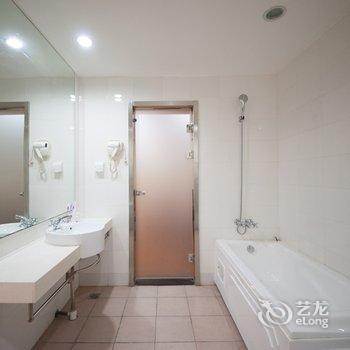 汉庭酒店(如皋安定广场店)酒店提供图片