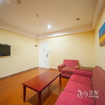 汉庭酒店(如皋安定广场店)酒店提供图片