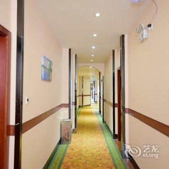 格林豪泰(镇江句容新客运中心快捷酒店)酒店提供图片