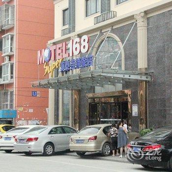 莫泰168(海门叠石桥国际家纺城店)酒店提供图片