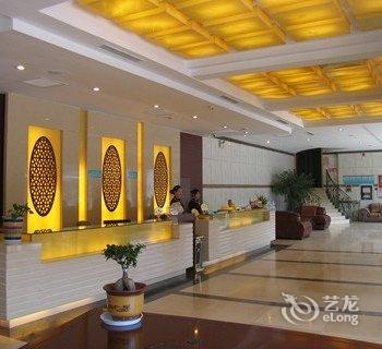 盐城响水县帝豪大酒店酒店提供图片