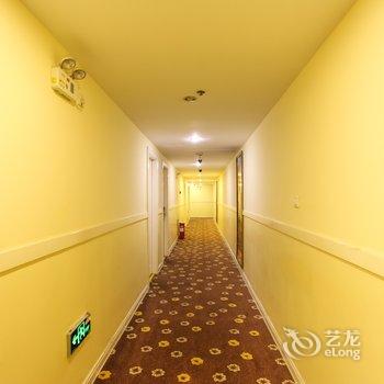 如家快捷酒店(启东江海路店)酒店提供图片
