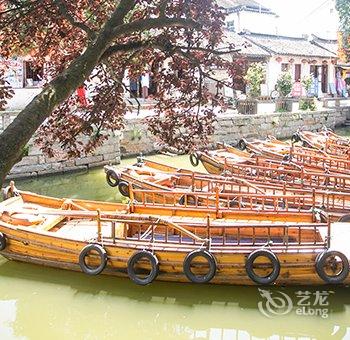 同里三谢堂客栈酒店提供图片