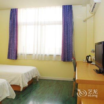 如家快捷酒店(溧阳天目湖昆仑北路店)酒店提供图片