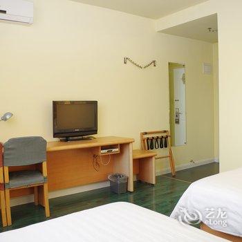 如家快捷酒店(溧阳天目湖昆仑北路店)酒店提供图片