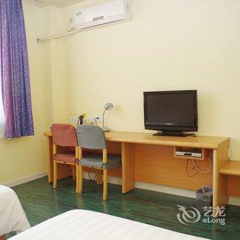 如家快捷酒店(溧阳天目湖昆仑北路店)酒店提供图片
