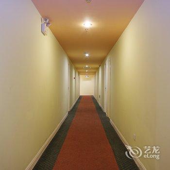 如家快捷酒店(溧阳天目湖昆仑北路店)酒店提供图片