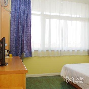 如家快捷酒店(溧阳天目湖昆仑北路店)酒店提供图片